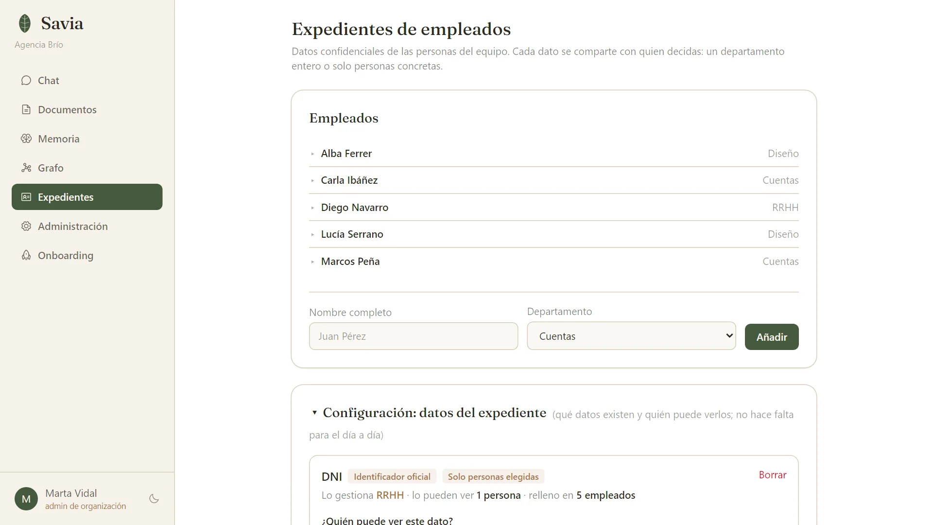 Savia — 13