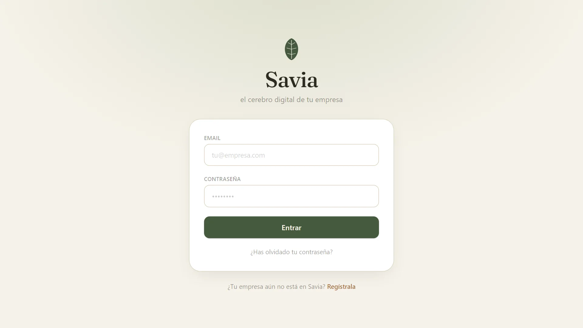 Savia — 14