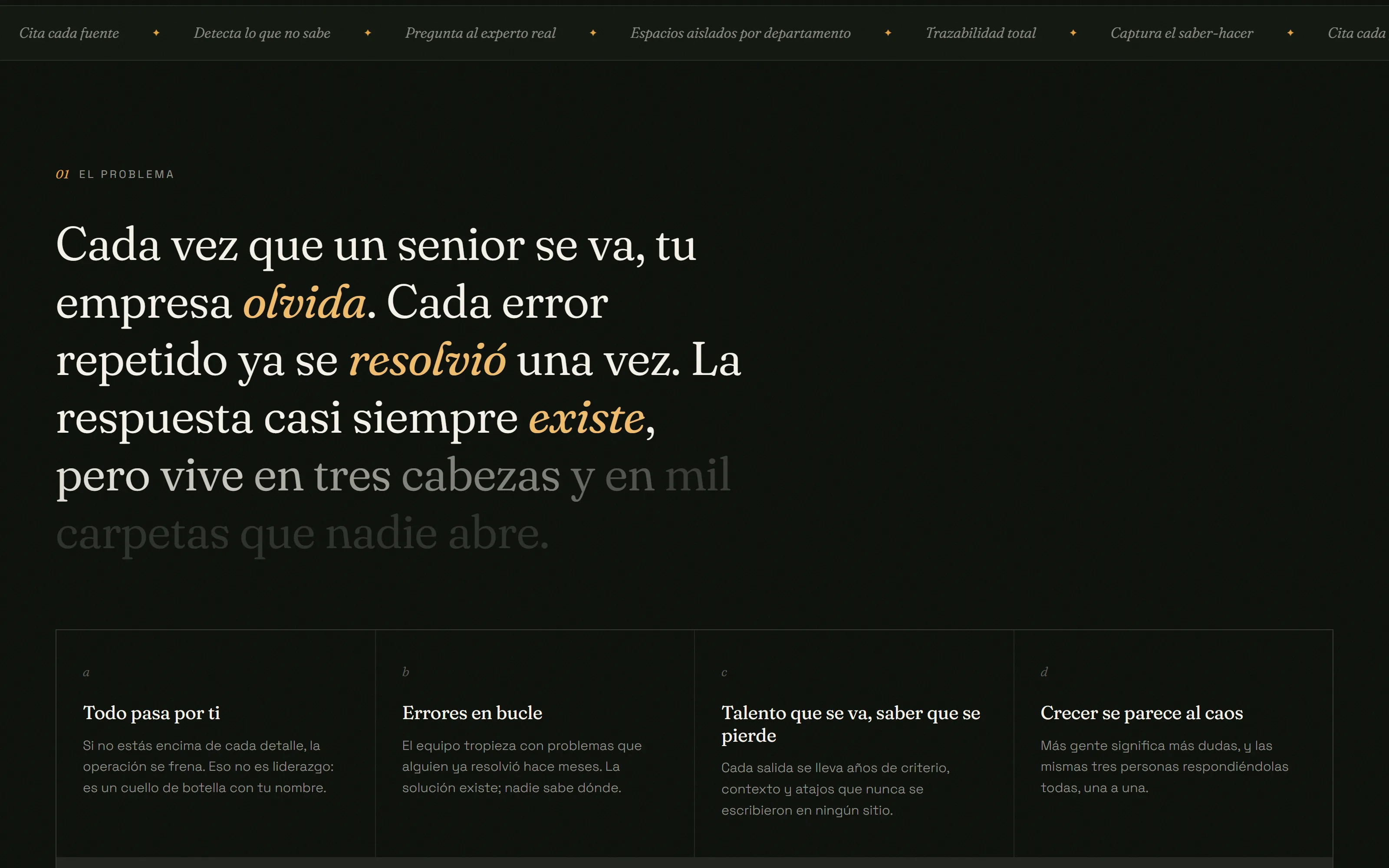 Savia — 8